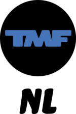 TMF NL logo