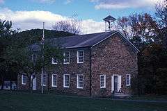 Tuscarora Academy