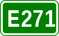 E271 shield