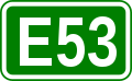 E53 shield