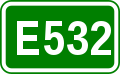 E532 shield