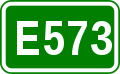 E573 shield