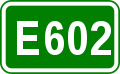 E602 shield