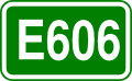 E606 shield