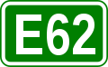 E62 shield