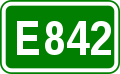 E842 shield