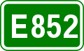 E852 shield