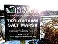 Taylortown Salt Marsh (Aspetuck Land Trust), Westport, CT 06880, USA - Feb 2013.jpg