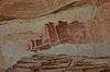 Temple Mountain Wash Pictographs