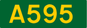 A595