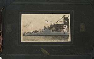 USCGC Earp