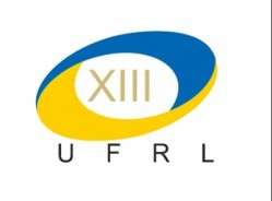 Ukrainian Federation of Rugby League logo