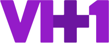 VH1 logo since march 2013