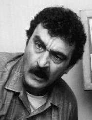 Victor French as Roy Mobey in Carter Country