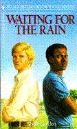 1989 edition of Waiting for the Rain by Sheila Gordon