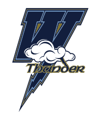 Westlake High School emblem