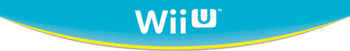 Wii U banner