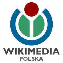 Wikimedia Polska logotype
