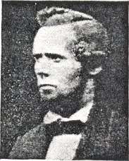 Photo of William Fowler