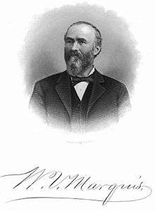 William V. Marquis