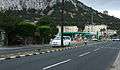 Winston Churchill Avenue, Gibraltar.jpg